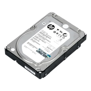 0950-2606 HP 2GB 5400RPM Fast SCSI 3.5 512KB Cache Hard Drive